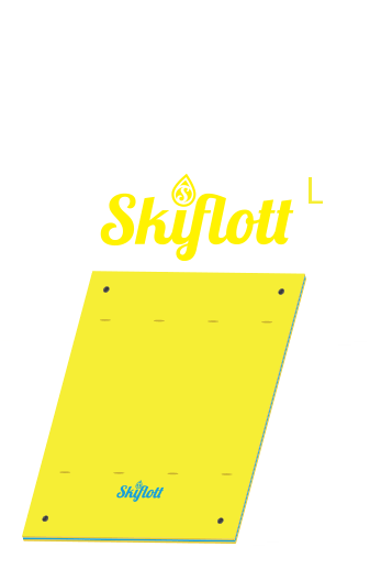 Skiflott L