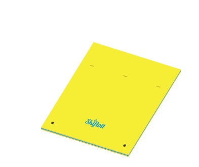 Mat Dimensions