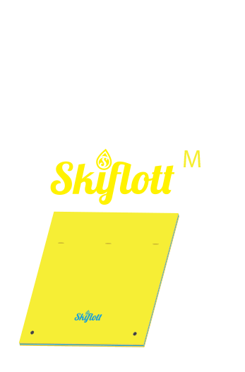 Skiflott M