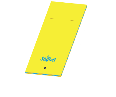 Mat Dimensions